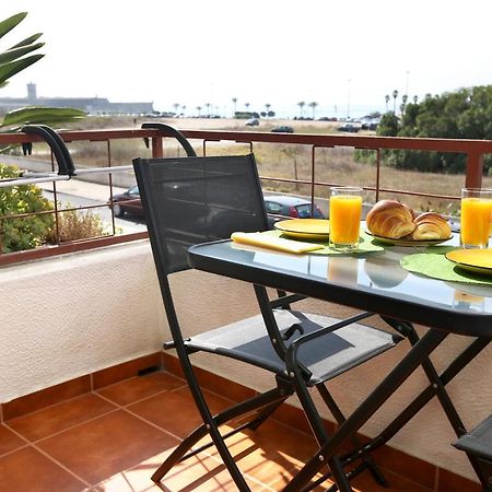 Like-Home-T1 Apt-Sea View, Near The Beach Carcavelos  Exteriér fotografie