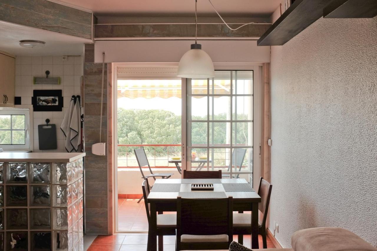 Like-Home-T1 Apt-Sea View, Near The Beach Carcavelos  Exteriér fotografie