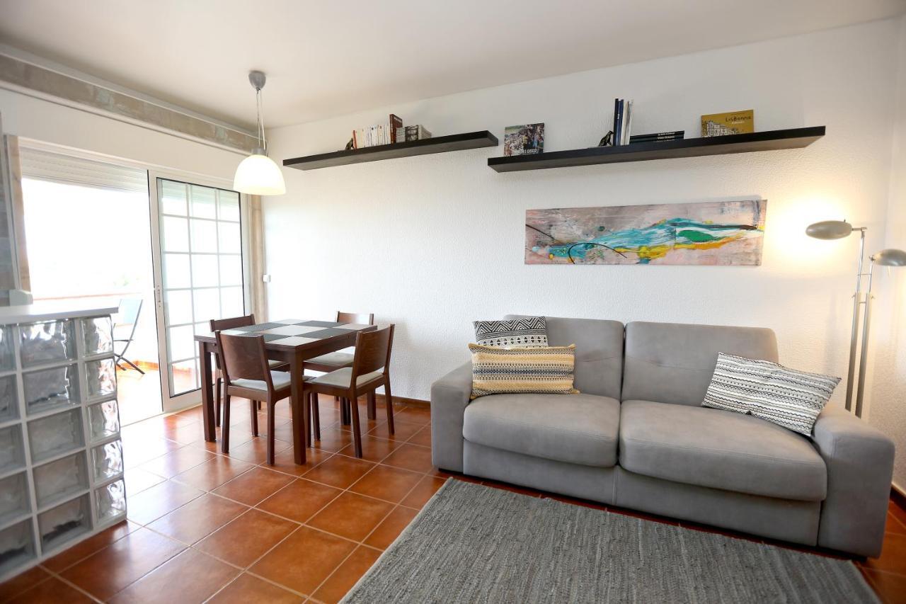 Like-Home-T1 Apt-Sea View, Near The Beach Carcavelos  Exteriér fotografie