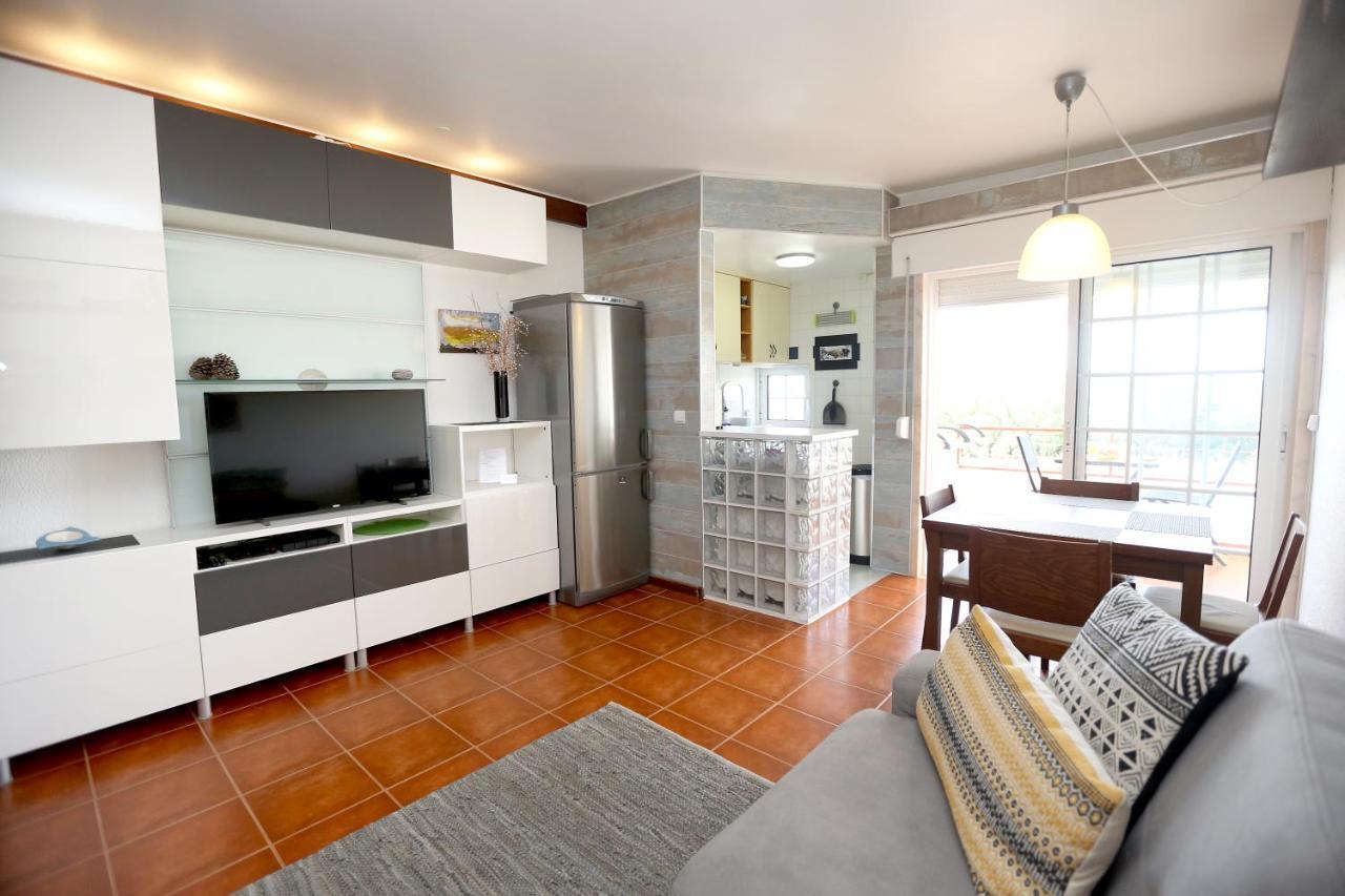 Like-Home-T1 Apt-Sea View, Near The Beach Carcavelos  Exteriér fotografie